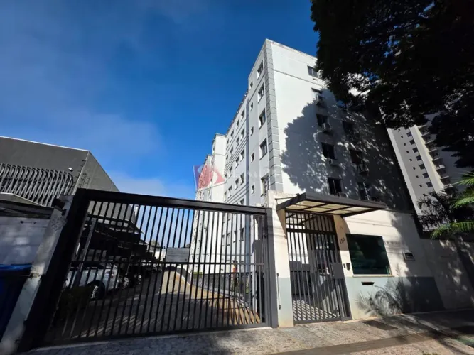 Apartamento para alugar em Maringá, Zona 08, com 2 quartos, com 45.85 m², SPAZIO MADAGASCA