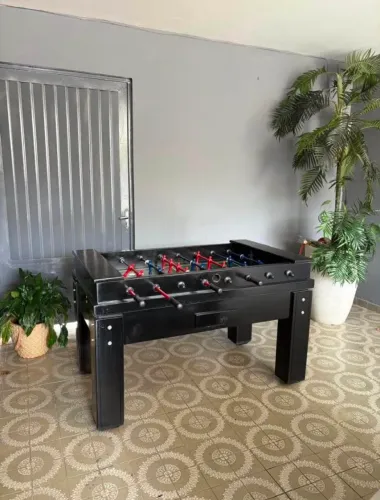 Mesa de Pebolim