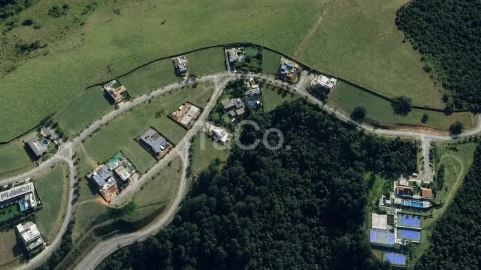 Terreno À Venda No Condomínio Fazenda Dona Carolina | Itatiba/Sp | Alto Padrão