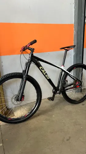 caloi 29