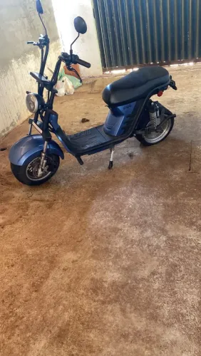 Scooter X12 LEIA O ANÚNCIO 