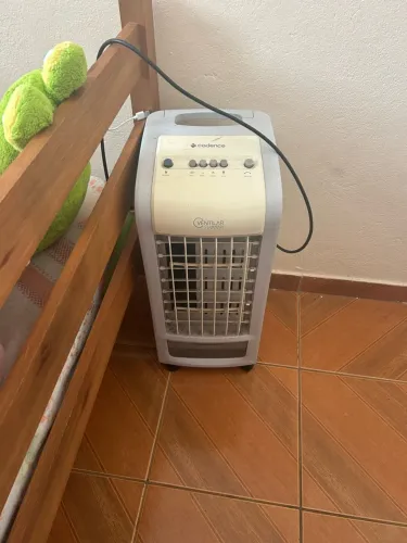 Umidificador