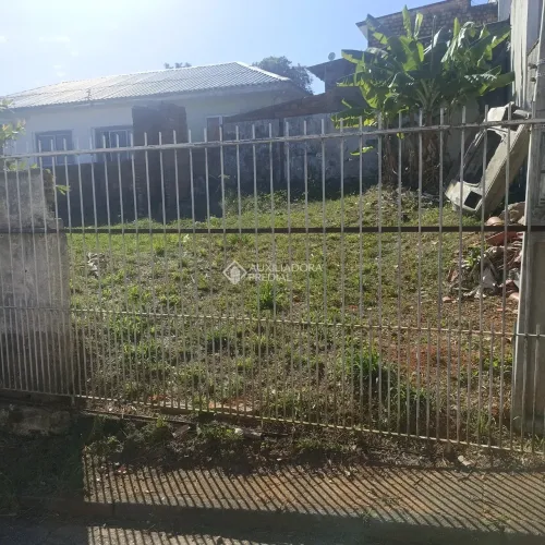 Terreno Amplo no Jardim Atlântico - Oportunidade para Construção em Florianópolis