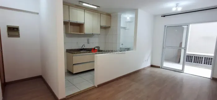Apartamento em Osvaldo Cruz