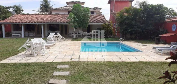 Hotel à venda, 440 m² por R$ 6.600.000,00 - Geribá - Armação dos Búzios/RJ