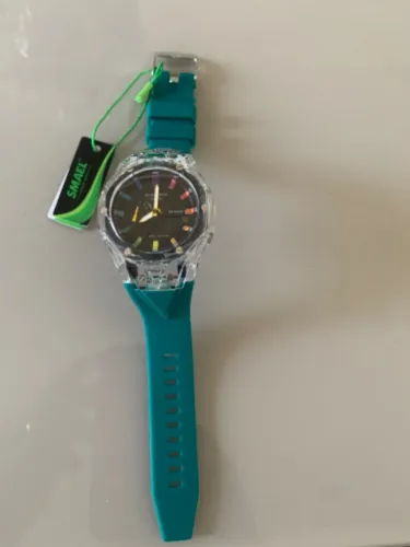 Relógio GShock