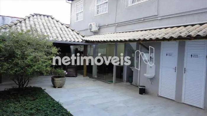 Casa à venda - comercial ou moradia | 320 m²; construídos