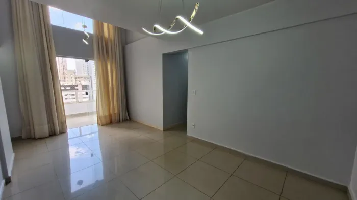 APARTAMENTO 04 QUARTOS, JARDIM GOIÁS.