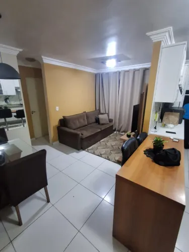 Apartamento à venda, JD ALICE, INDAIATUBA - SP