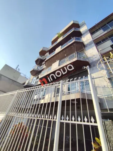 Apartamento a venda em Duque de Caxias