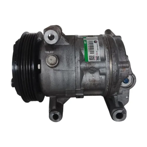Compressor Ar Condicionado Fiat Mobi Uno 1.0 2018 2023