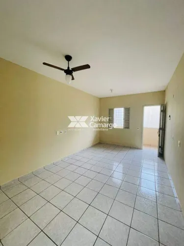 Kitnet para locação no Vila Alemã - Rio Claro/SP