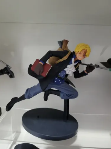 Figure Sabo - One Piece