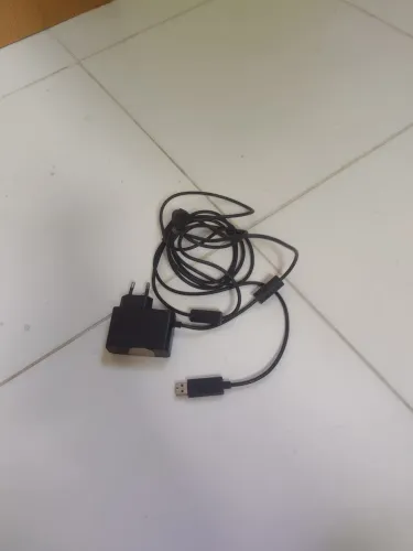 Cabo adaptador de Kinect para Xbox 360 fat