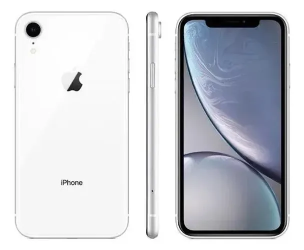 IPHONE XR 128 GB
