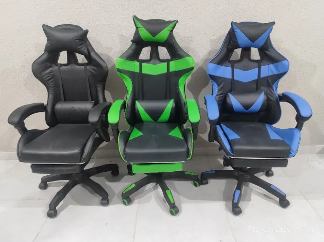 Cadeiras game