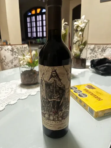 Vinho Catena zapata malbec
