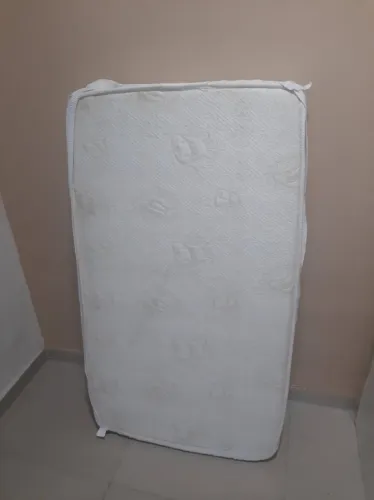 Vende-se colchão berço