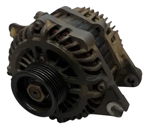 Alternador Ford Edge 2013 2014 3.5 V6 A003tj2891zc 
