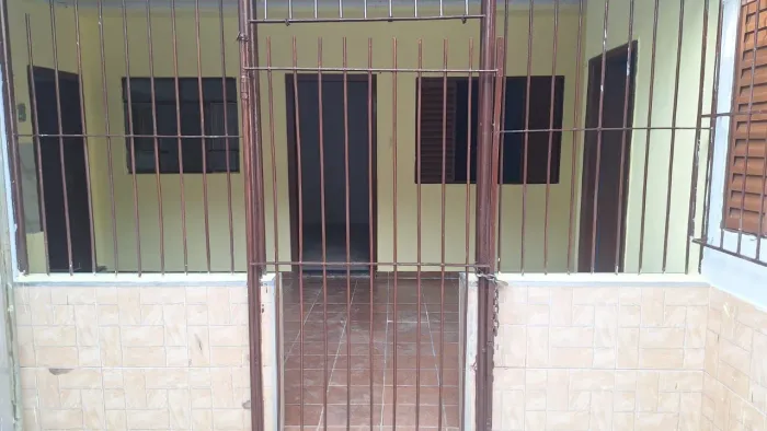 Casa Jardim Oriental 