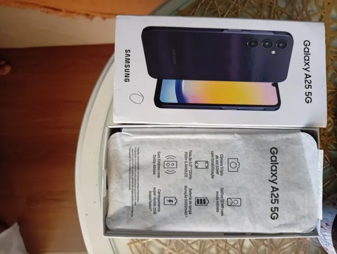 Samsung Galaxy A25 5G 256g