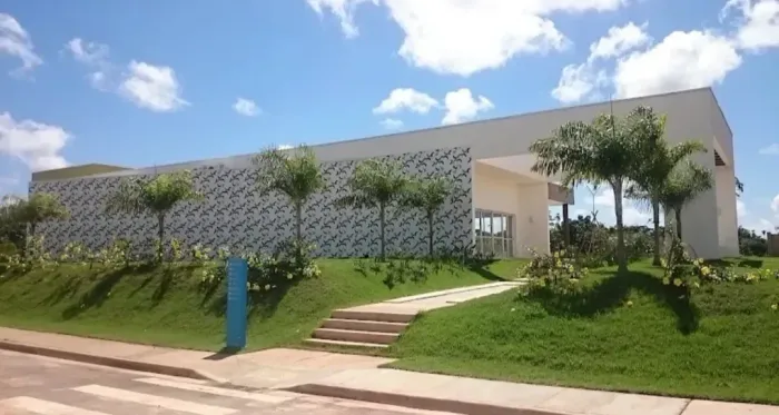 ALugo uma Casa no Condomínio Verana