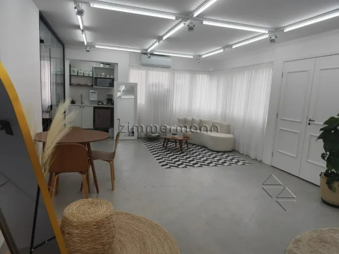 SALA COMERCIAL PERDIZES 1 VAGA