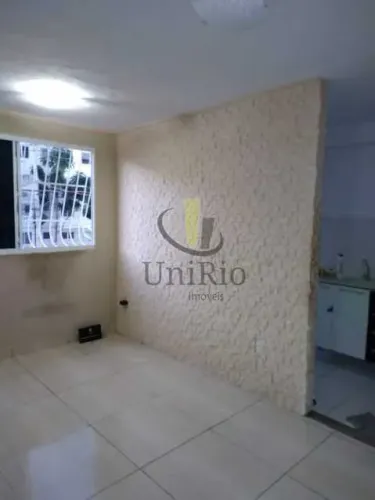 Apartamento à venda - Padre Miguel - Rio de Janeiro - RJ