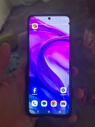 TROCO RAZR 50 ultra 512GB 12GB ram