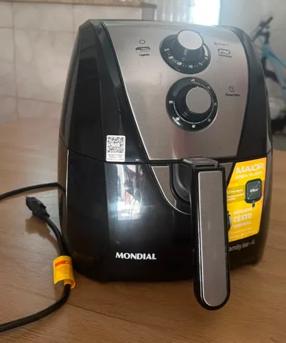 Air Fryer Mondial