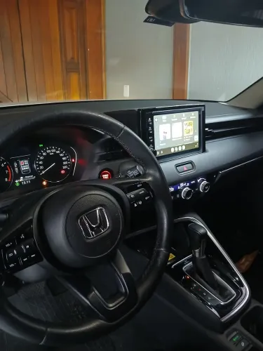Honda HR-V EXL 1.5 Sensing 16V 5P Aut. 2024