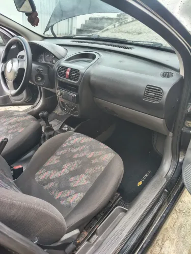 Chevrolet Corsa Hat. Maxx 1.0/ 1.0 Flexpower 8V 5P 2005
