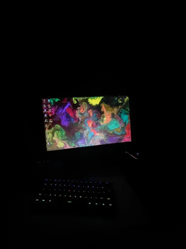 Pc gamer BARATO PRA SAIR LOGO