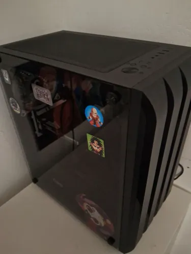 PC ryzen 5500