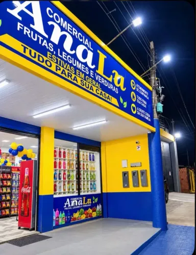 Mercadinho