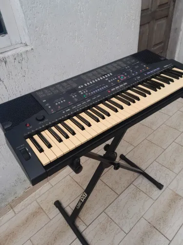 Teclado Yamaha PSR-410