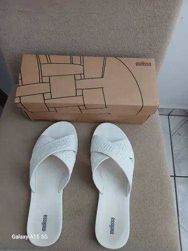 Chinelo Melissa Original