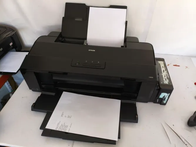 Epson L1800  A3 +