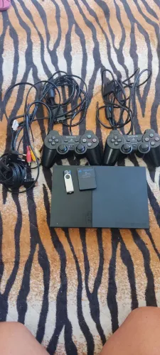 PLAY 2 SONY