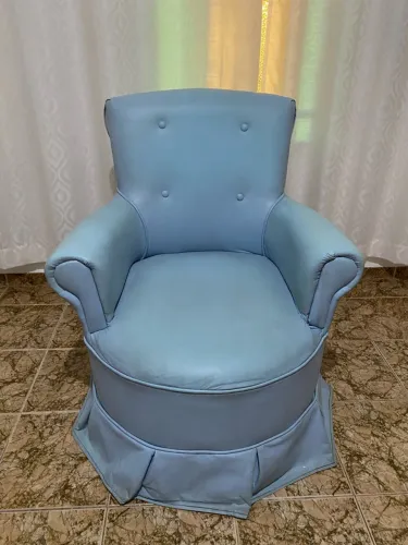 Poltrona de Amamentação