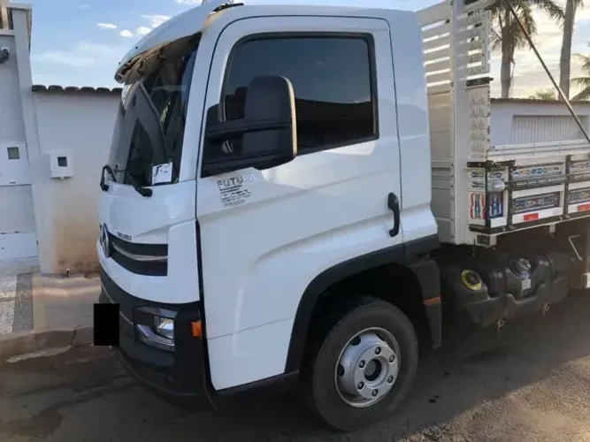 Volkswagen 9.170 CARROCERIA ANO 2018