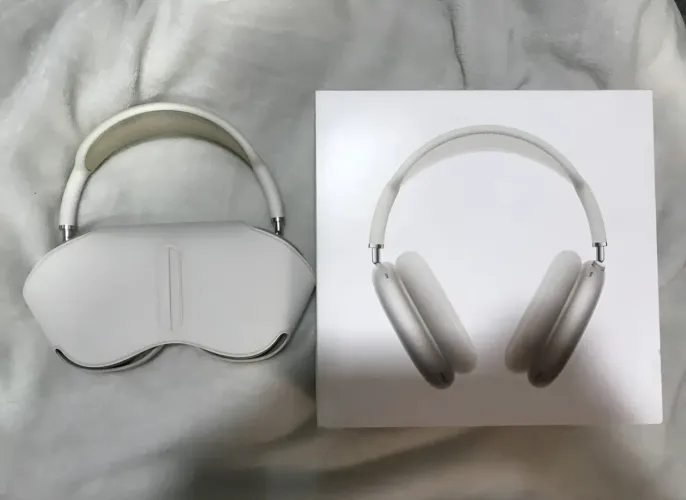 Airpods Max Estelar