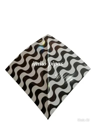 Papagaio 45x45 colher pedreiro