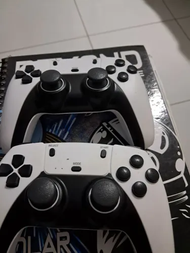 Video game
