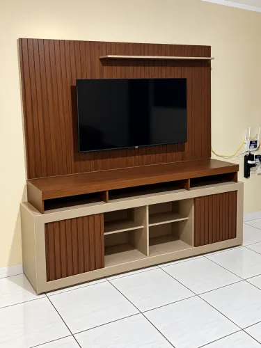 Vendo Painel de Tv