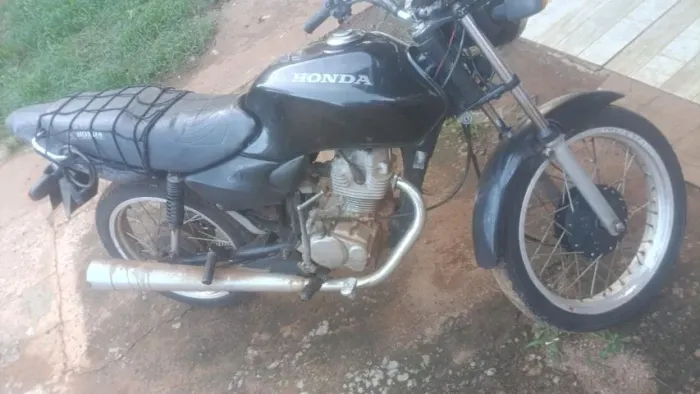 Aceito Proposta 