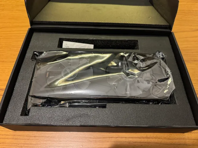 Placa de Vídeo GEFORCE RTX 2070 SUPER 8GB GALAX
