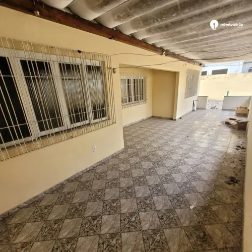 Casa com 3 dormitórios à venda, 270 m² por R$ 400.000,00 - Parque Flora - Nova Iguaçu/RJ