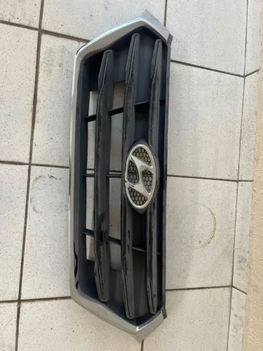 Peças originais para o Creta 2020 a 2024 (vendo tudo barato)