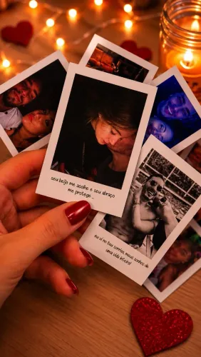 Foto Polaroid